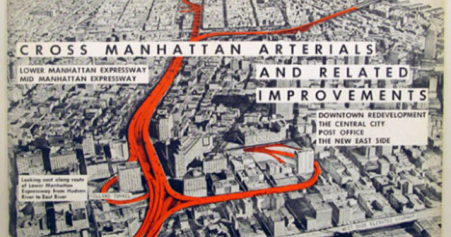Robert Moses and the Modern City- Remaking the Metropolis .jpg