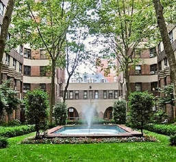 Amalgamated Houses, Lower East Side (504 Grand St.)