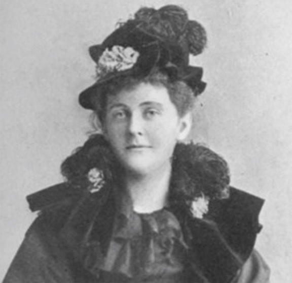 Mary Allen Hulbert Peck