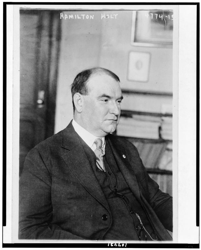 Holt