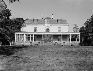 Rokeby Farm (Daisy & Wintie’s first home)