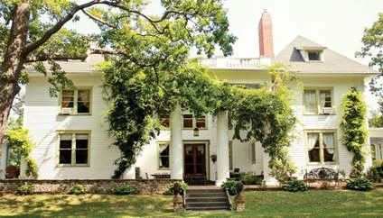 Sweet Briar Farm