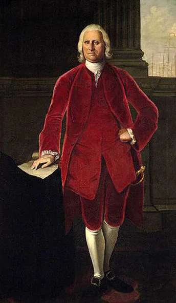 How to Win Friends and Influence People in British New York