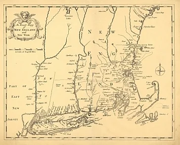 Sensibility and the Road: The Journal of Madame Knight and the Cultural Refinement of Eighteenth-Century New York