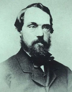 Calvert Vaux
