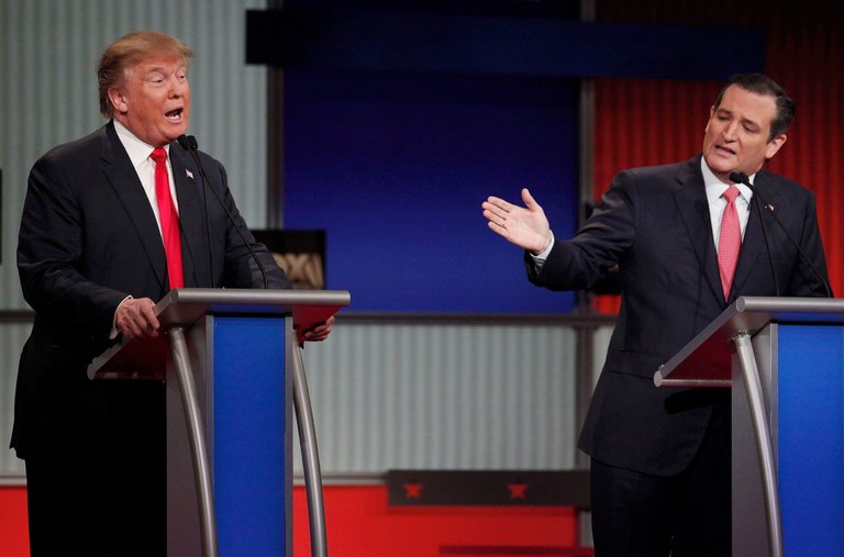 Ted Cruz, Donald Trump, and a Nineteenth-Century Rabbi on “New York Values”