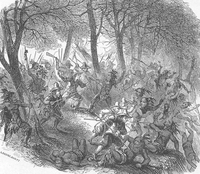 Image from New York Public Library Digital Collection