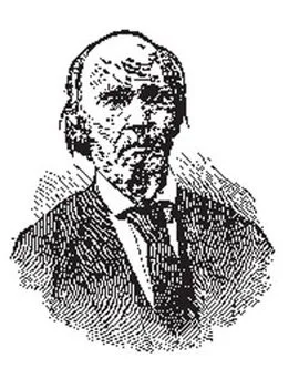 Lewis Masquerier and the Urban Origins of an 1845 Plan for “Rural Republican Townships”