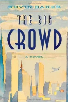 The Big Crowd