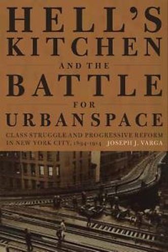 ﻿Hell, Death, and Urban Politics