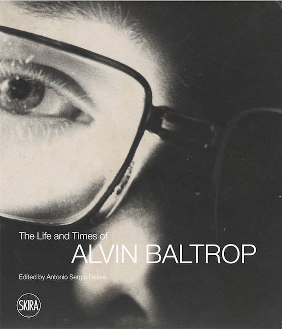 Desire & Documentary in the Photography of Alvin Baltrop