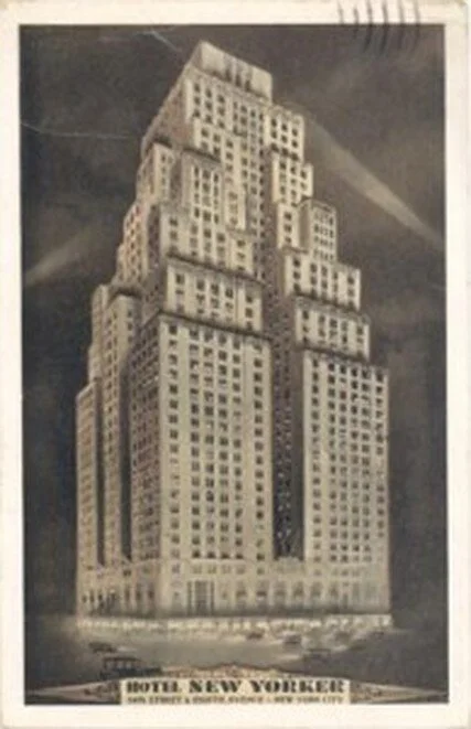 Hotel New Yorker. http://www.allabouttesla.com/teslablog/wp-content/uploads/2009/04/new-york-3.jpg