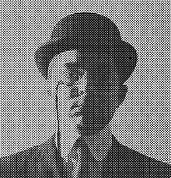 George Maciunas: The Father of Soho