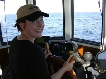 My River Chronicles: Rediscovering America on the Hudson