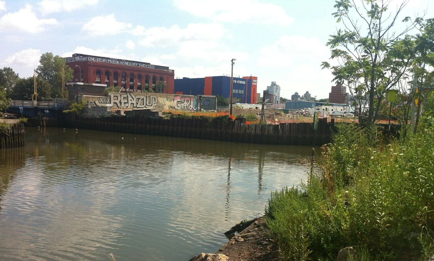 Season 2, Episode 8: Gowanus Canal Conservancy