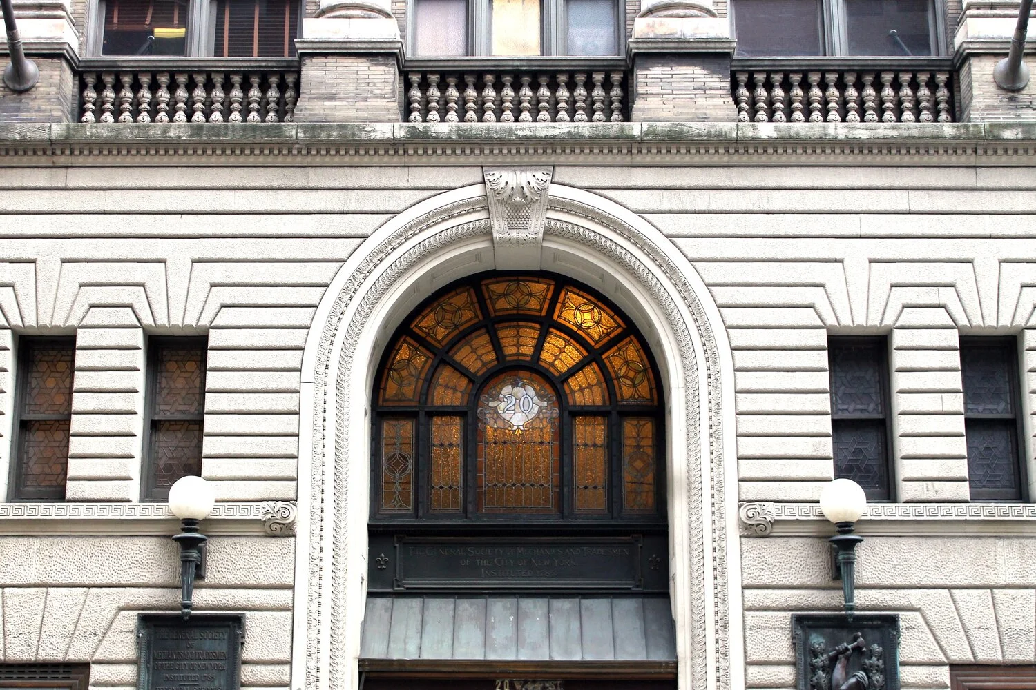 Season 2, Episode 9: Institute of Classical Art and Architecture