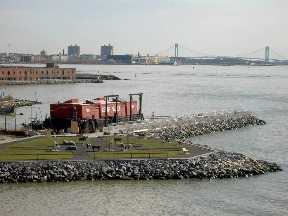 Season 1, Episode 19: The Waterfront Museum