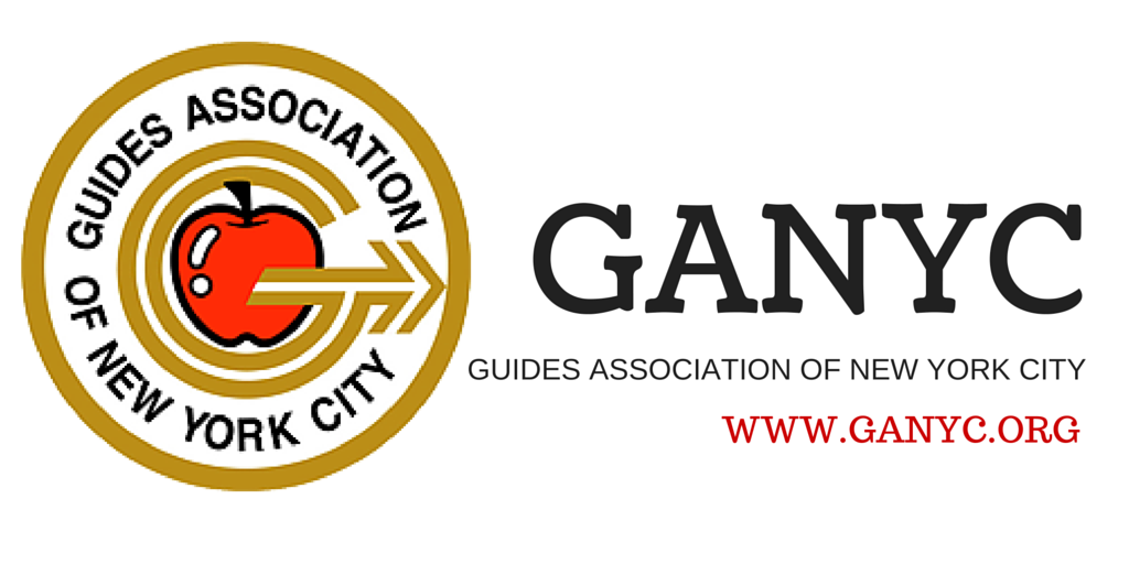 'Sites &amp; Sounds' Nominated for GANYC Apple Award 