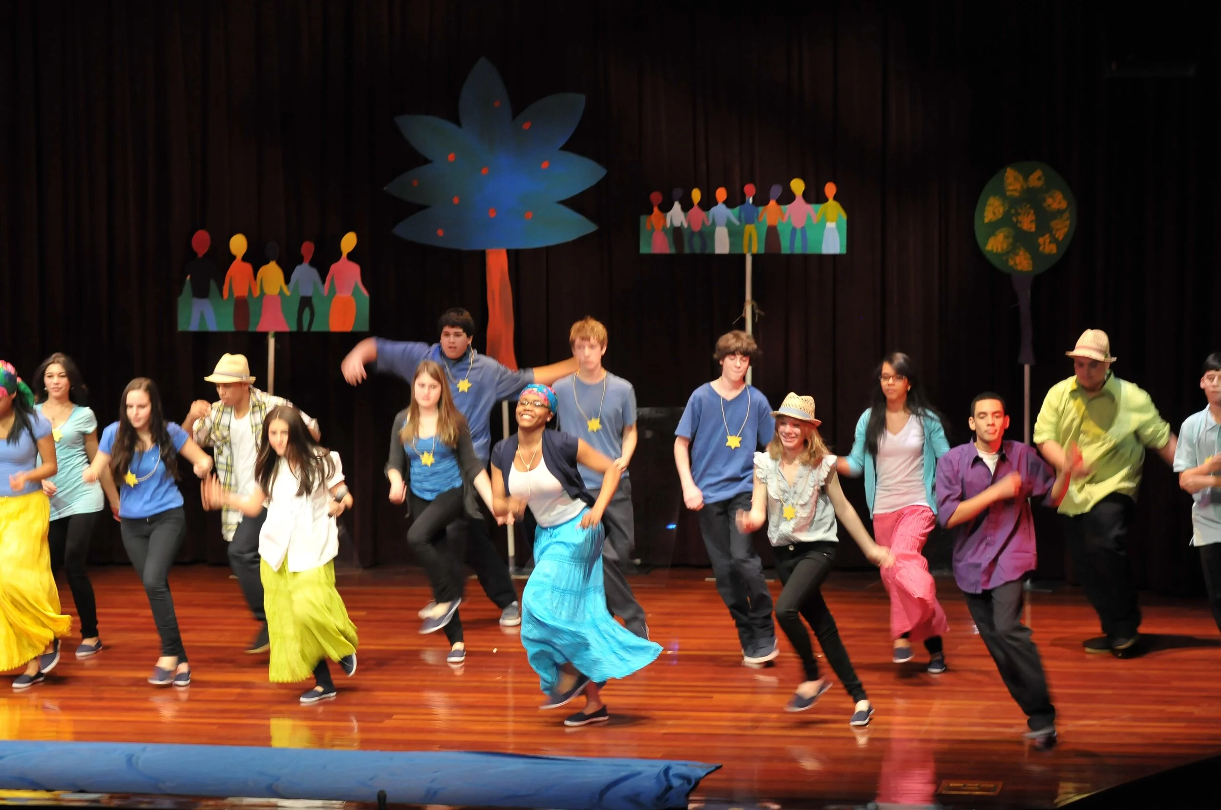 Refuge in the Heights: Migration, Memory and Authoritarianism in the Twentieth Century: A Zoom Panel Discussion 