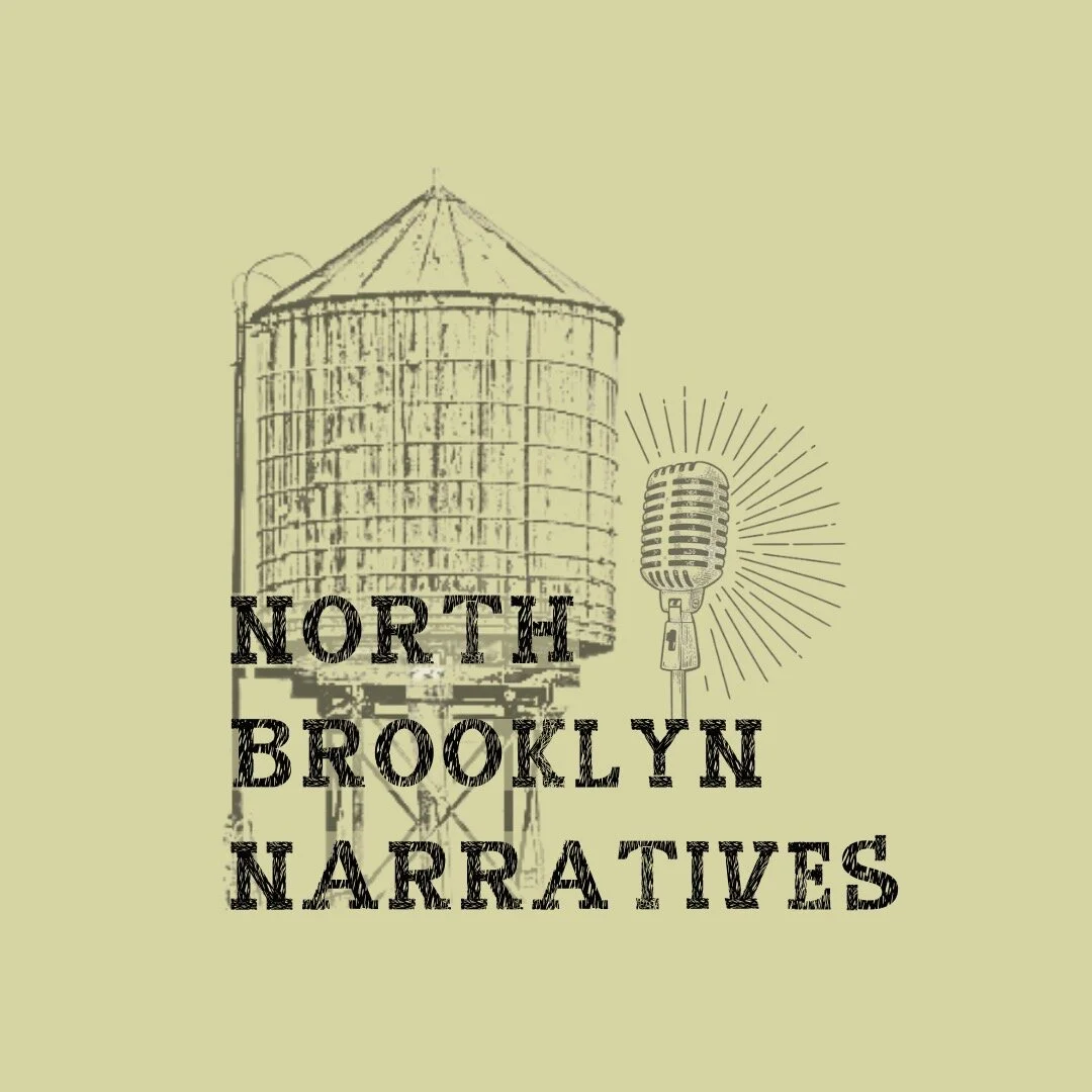 North Brooklyn Narratives