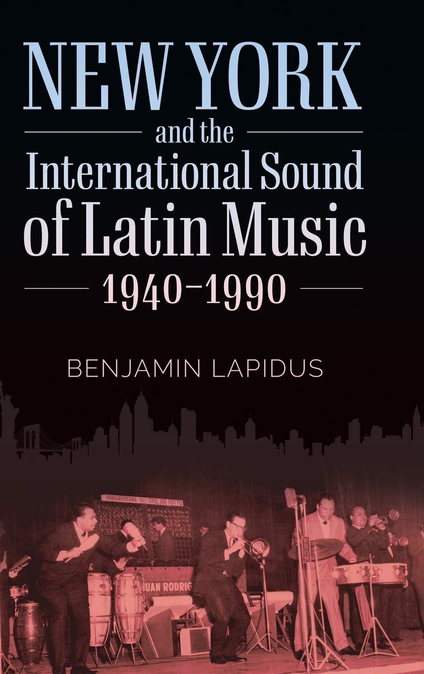 Listening to Salsa: Gender, Latin Popular Music, and Puerto Rican Cultures  (Music / Culture)