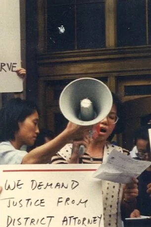 Anti-Asian Violence and Acts of Community Care from the 1980s to the Present: An Interview with Vivian Truong