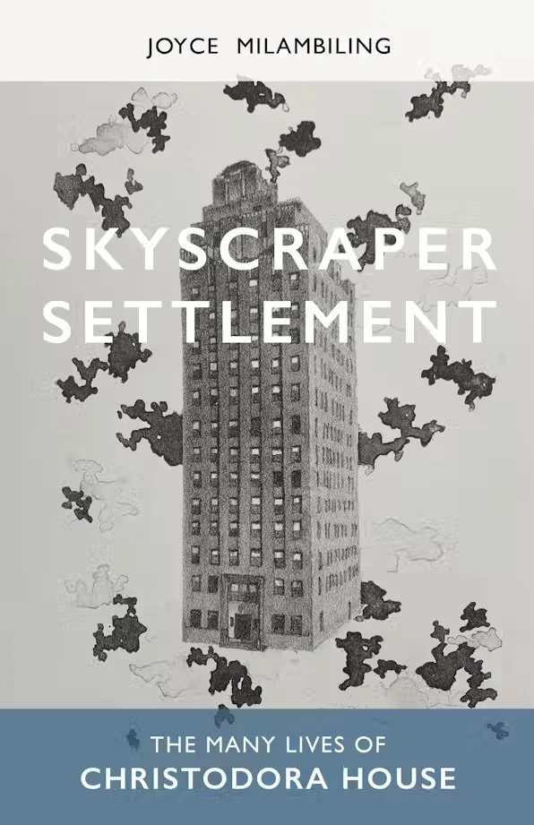 Skyscraper Settlement: An Interview with Joyce Milambiling