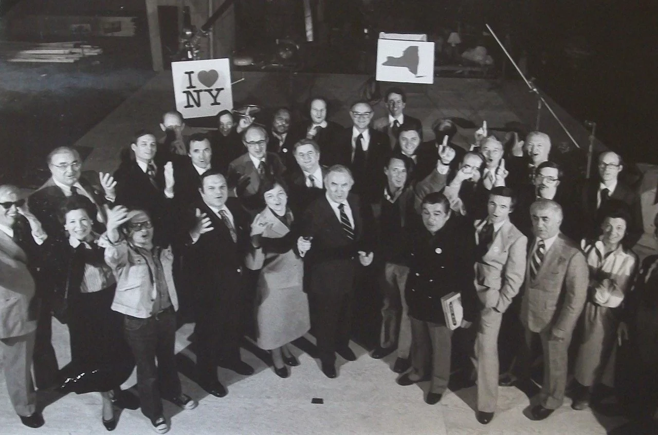 Opening Credits: Urban Redevelopment, Industrial Policy, and the Revitalization of Motion Picture and Television Production in New York City, 1973-1983