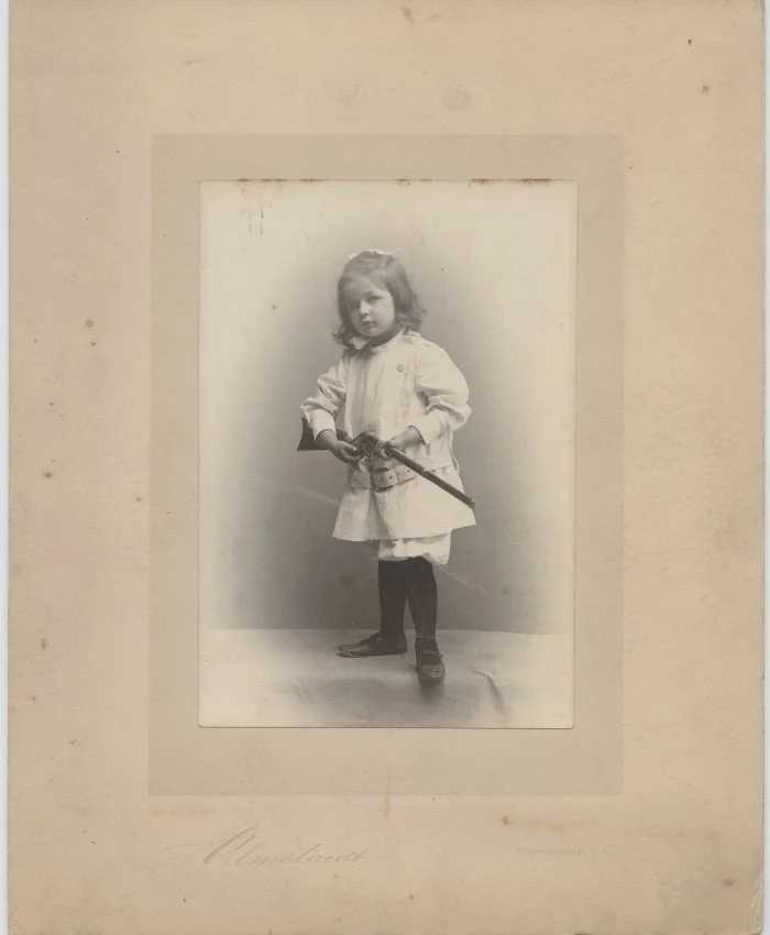 “Serving Canada in His Majesties Armies:” A Staten Islander in the Canadian Expeditionary Force