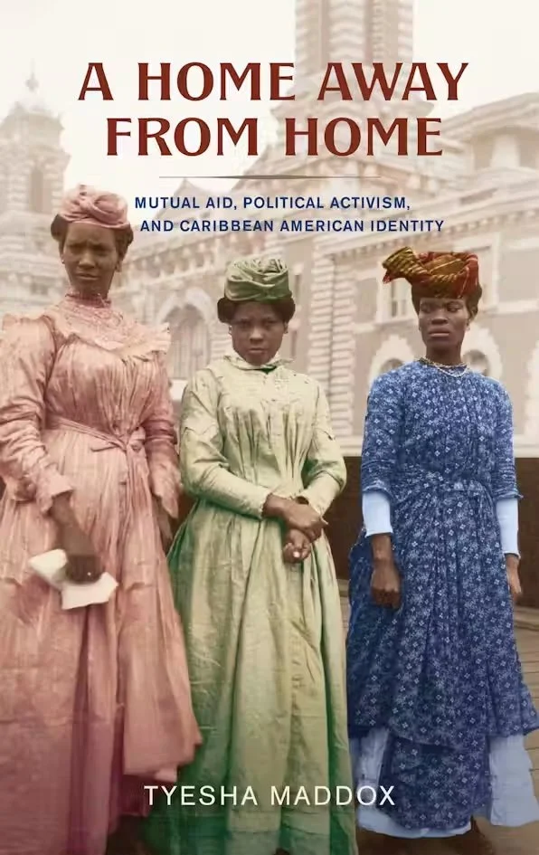 NYC's First Great Wave of Caribbean Immigration and the Roots of Black Internationalism