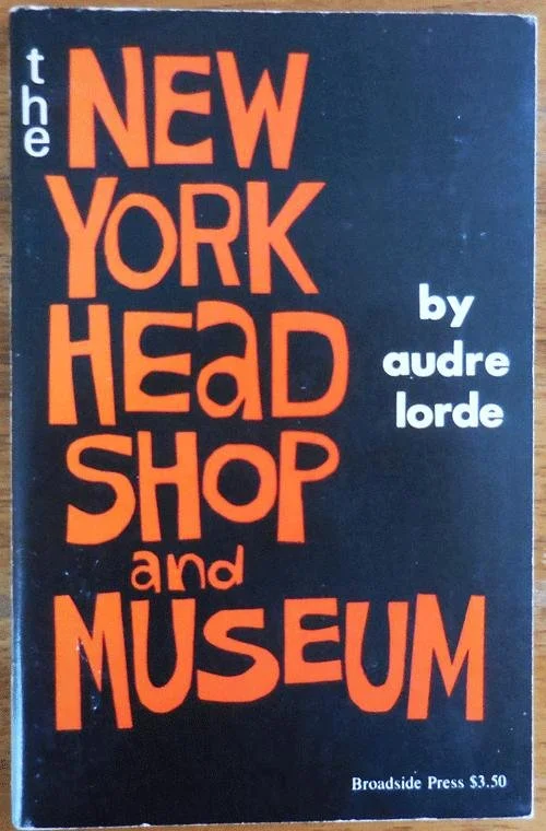 “this city gets in one’s blood stream with the invisibility of a lover”: City-Making as Queer Resistance in New York, 1950-2020
