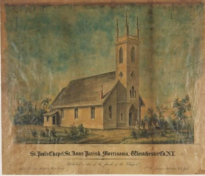Cultural Diversity, Ethnic Tensions, and Economic Marginality in an Early Bronx Settlement — Part 2