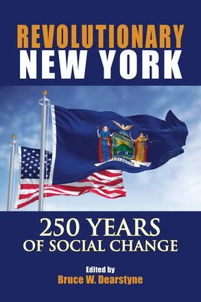Bruce Dearstyne: Revolutionary New York