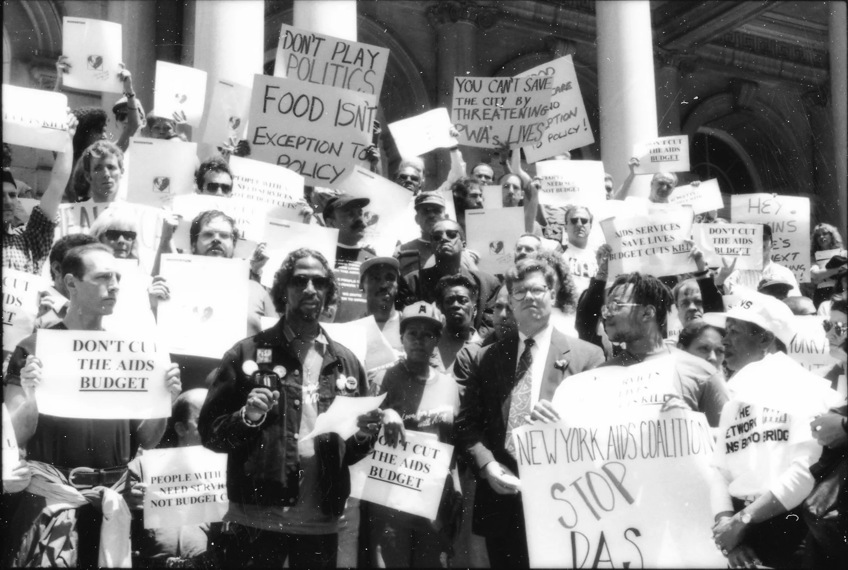 Panic, Politics, and Policy: An Interview with Curator Stephen Petrus