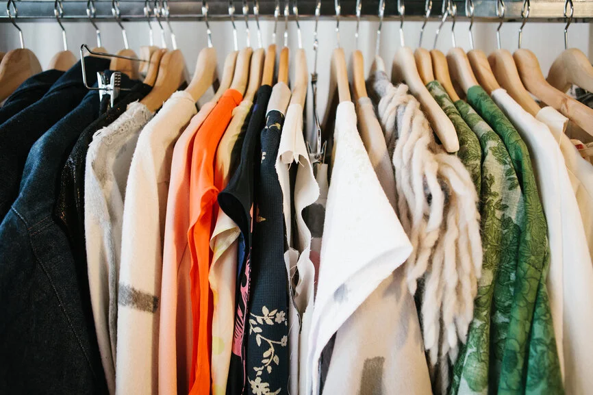 Using Resort Wear, Everywhere. Adding Color. Exploring Sparkle!