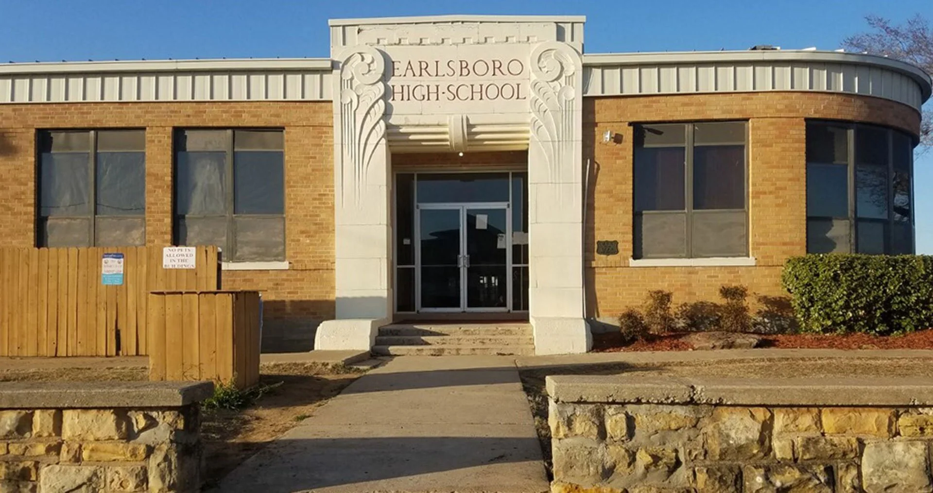 Earlsboro Oklahoma's HighSpeed 💻 📶 — AtLink Broadband & Beyond