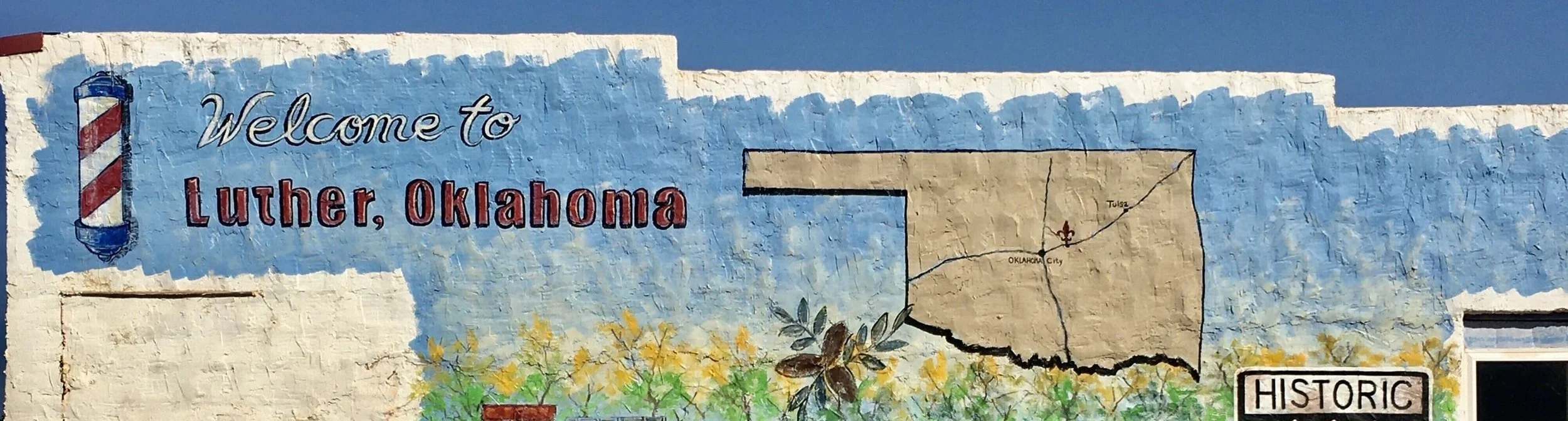 Luther Oklahoma's 💻 📶 — AtLink Broadband & Beyond