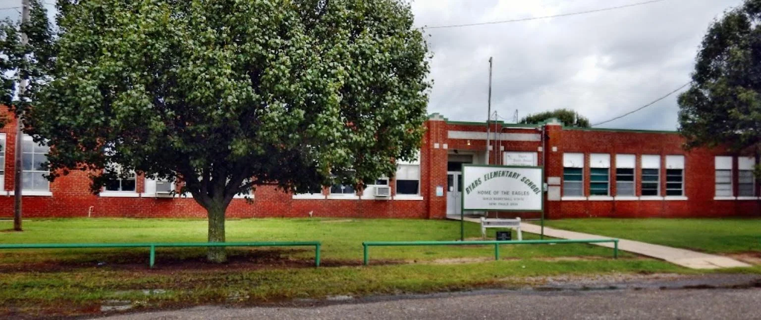 Byars Oklahoma's HighSpeed 💻 📶 — AtLink Broadband & Beyond