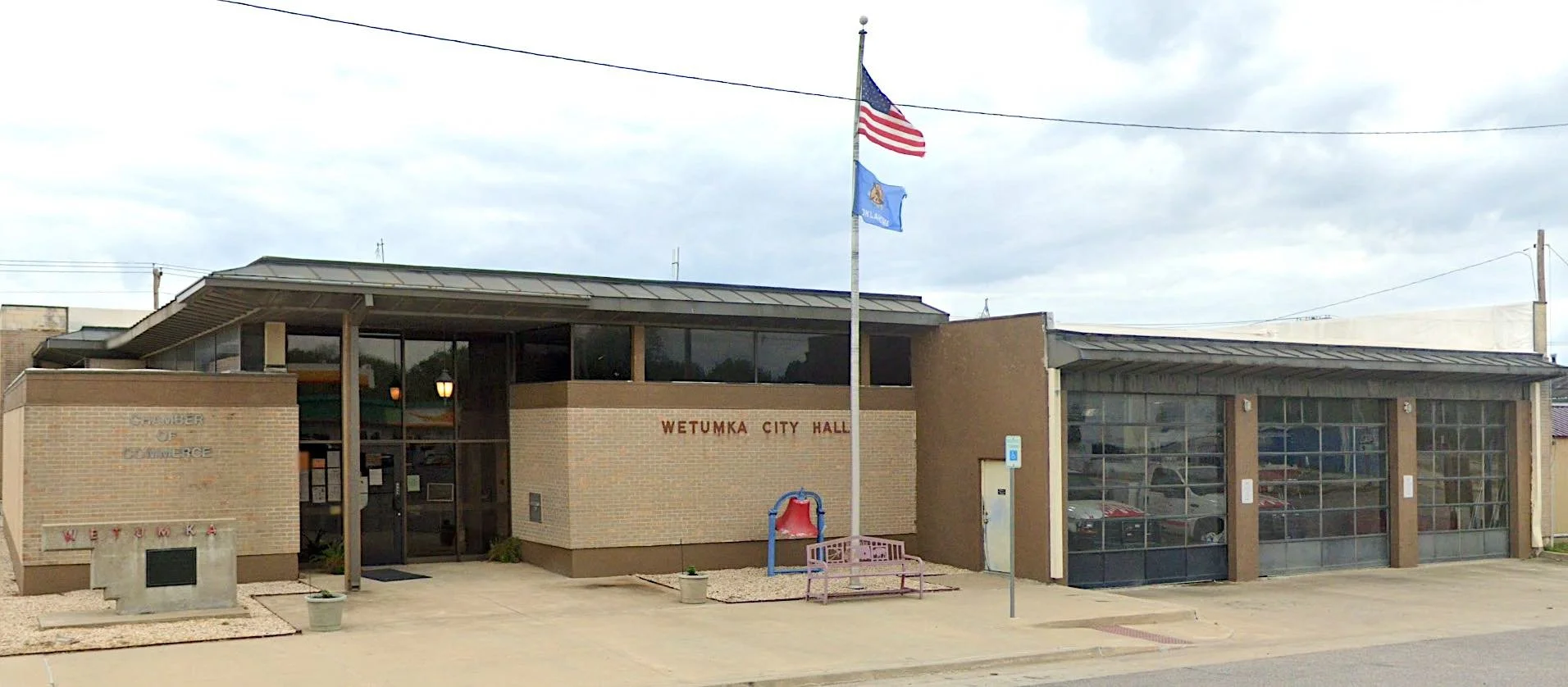 Wetumka Oklahoma's Service Provider Starting at