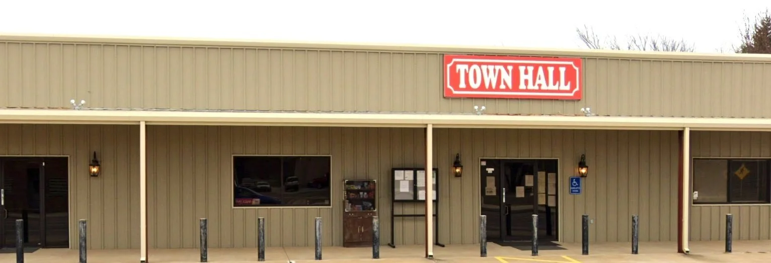 Earlsboro Oklahoma's HighSpeed 💻 📶 — AtLink Broadband & Beyond