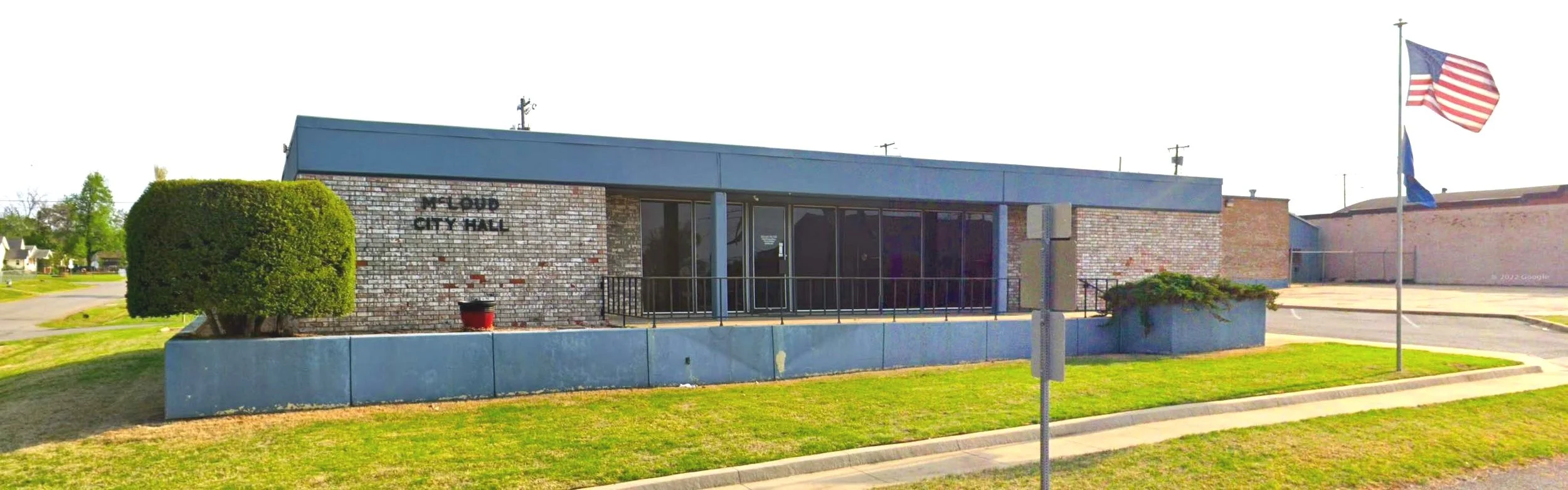 McLoud Oklahoma's HighSpeed 💻 📶 — AtLink Broadband & Beyond