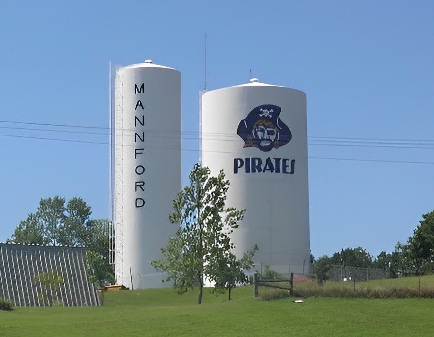 Mannford Oklahoma's HighSpeed 💻 📶 — AtLink Broadband & Beyond