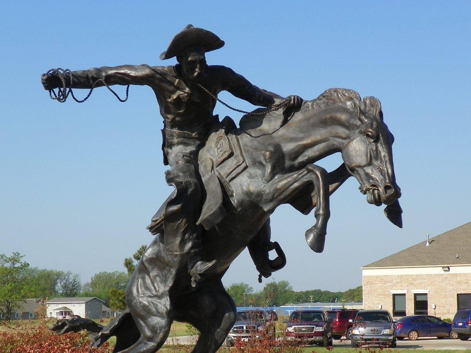 Perkins Oklahoma's HighSpeed 💻 📶 — AtLink Broadband & Beyond