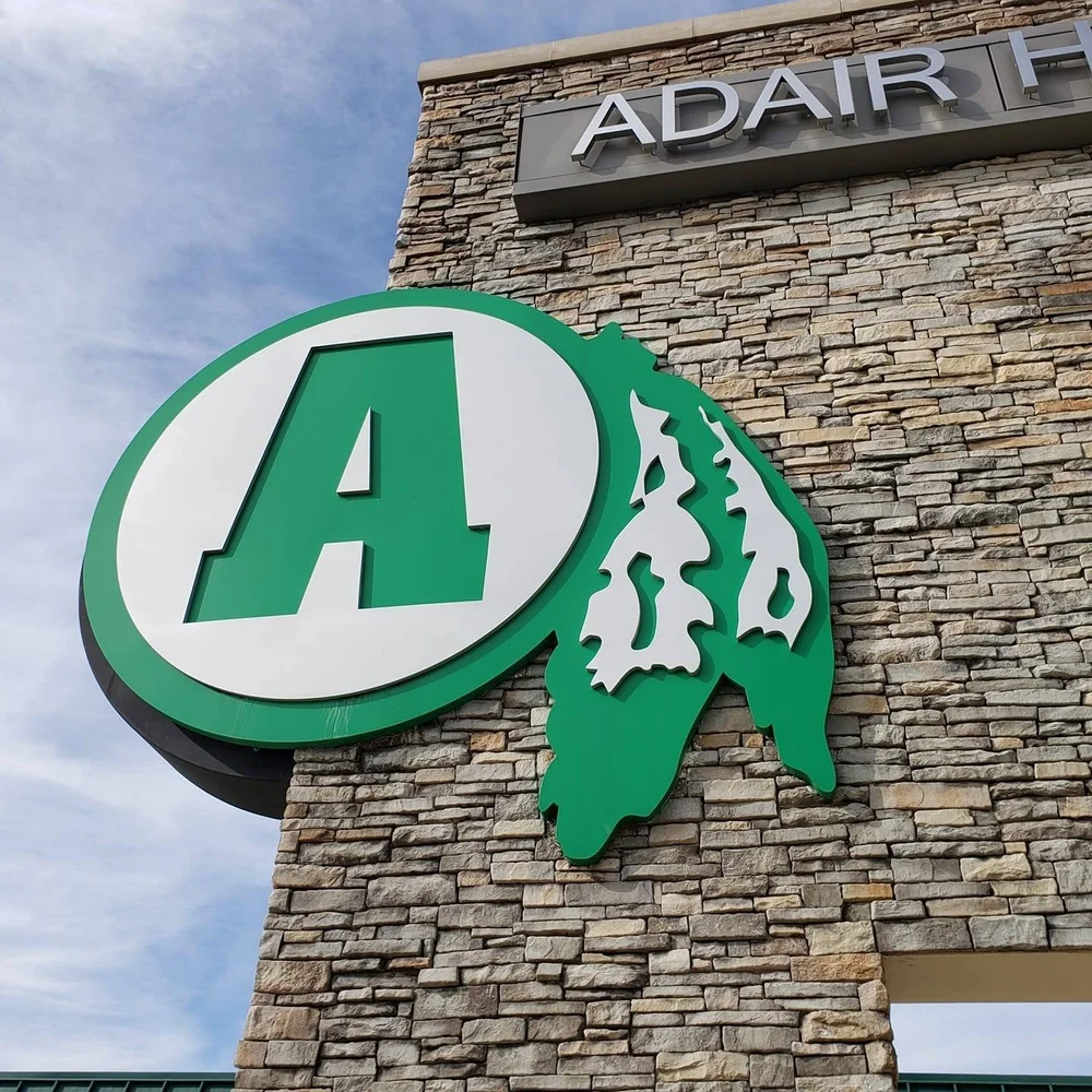 Adair Oklahoma's HighSpeed 💻 📶 — AtLink Broadband & Beyond