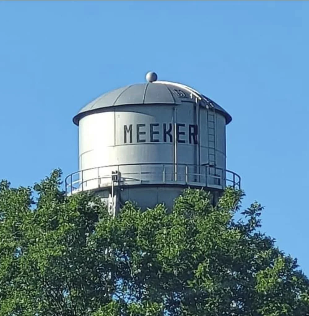 Meeker Oklahoma's HighSpeed 💻 📶 — AtLink Broadband & Beyond