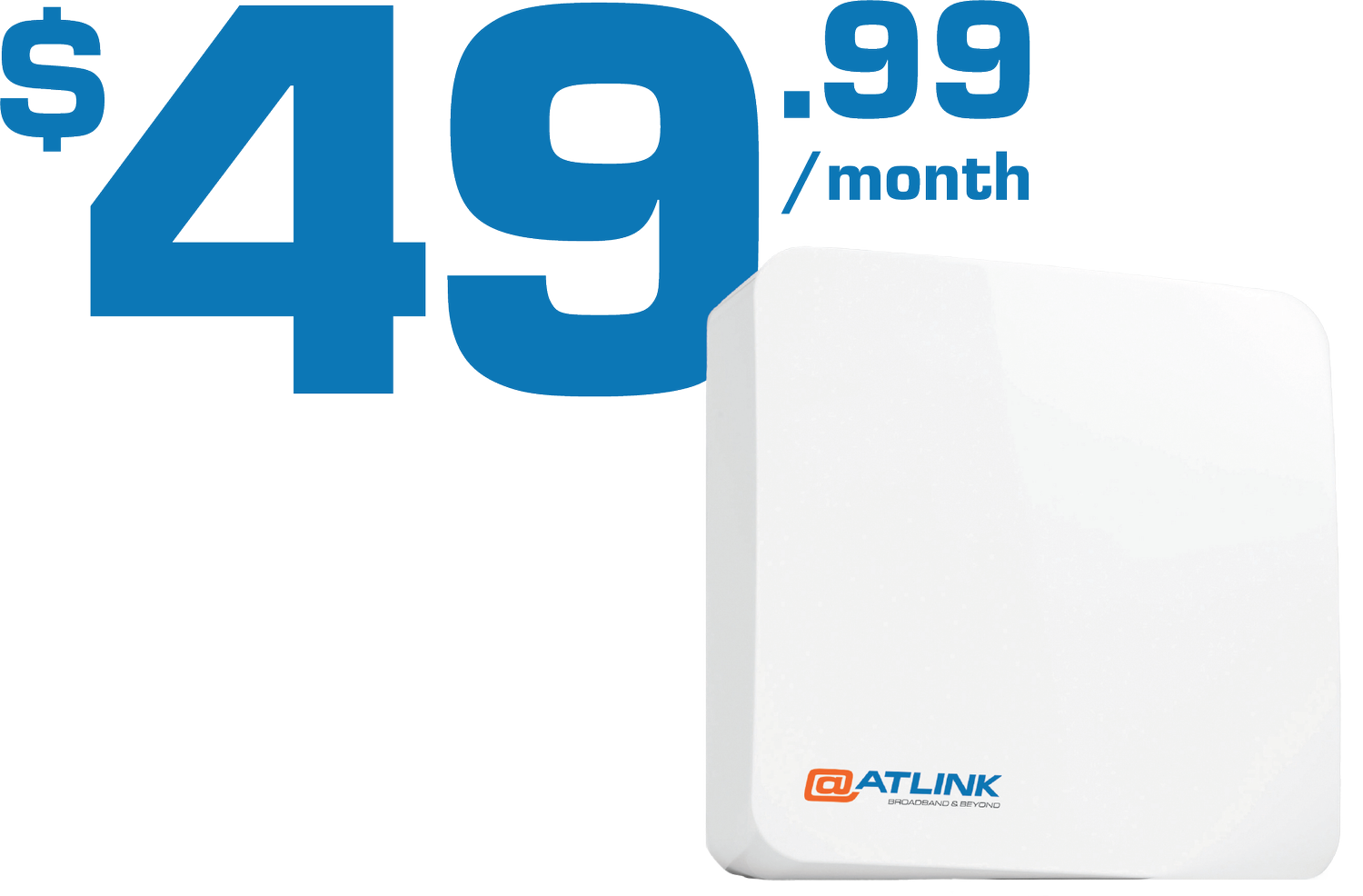AtLink Broadband & Beyond