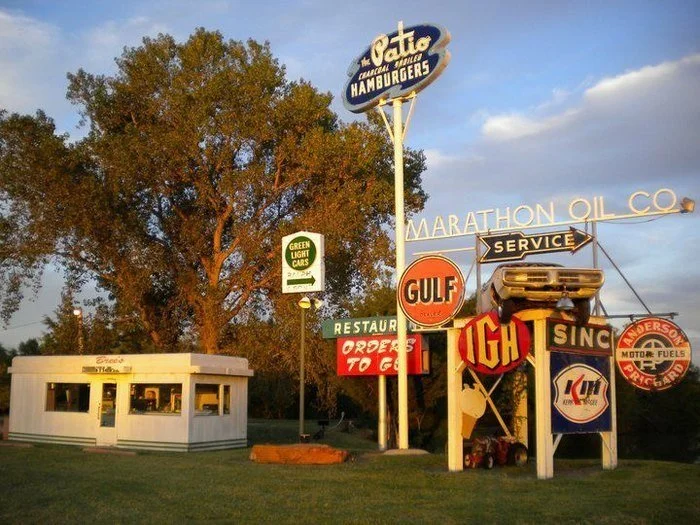 Chickasha Oklahoma's High-Speed Internet 💻 📶 — AtLink Broadband & Beyond