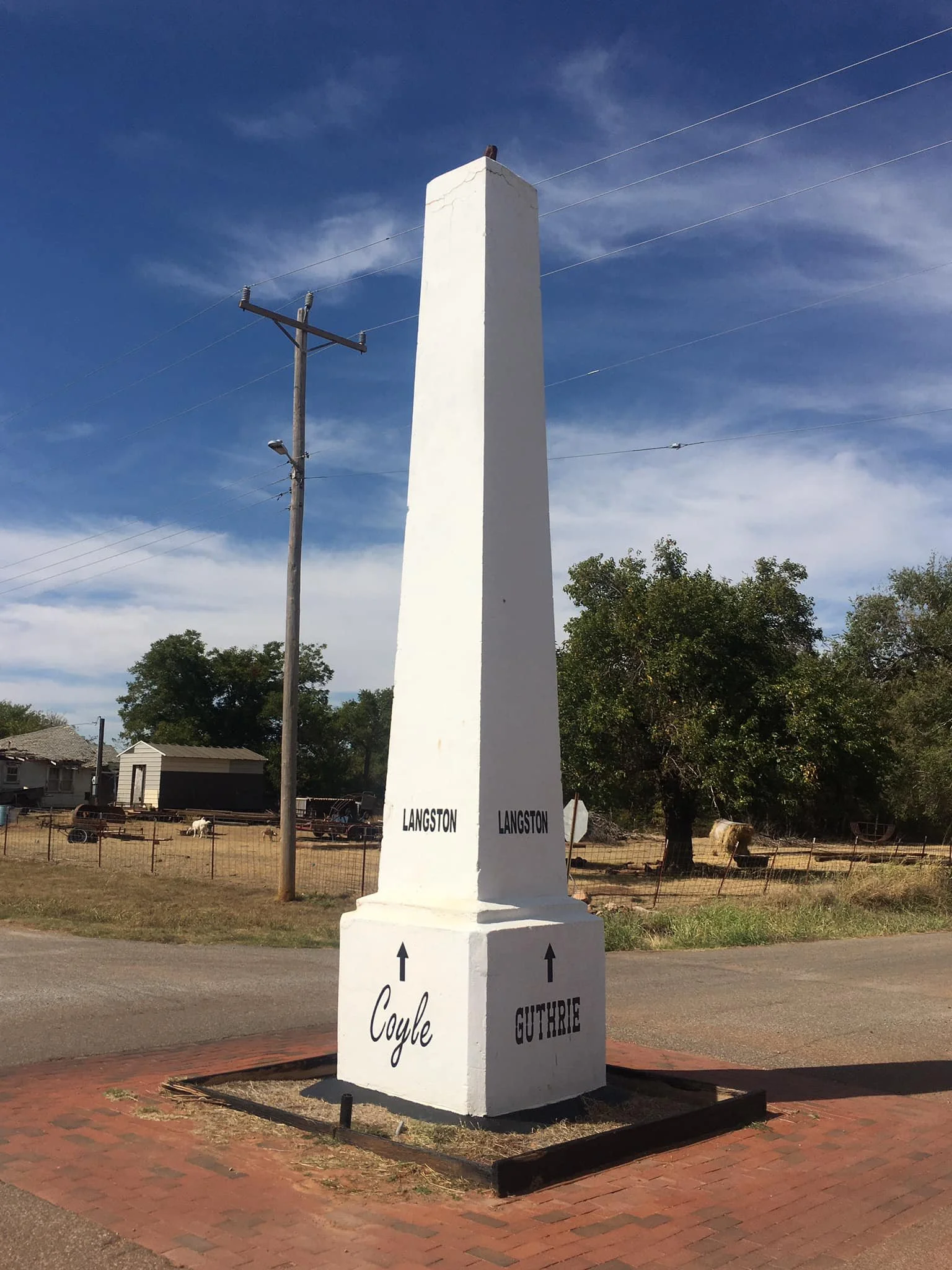 Langston Oklahoma's 💻 📶 — AtLink Broadband & Beyond