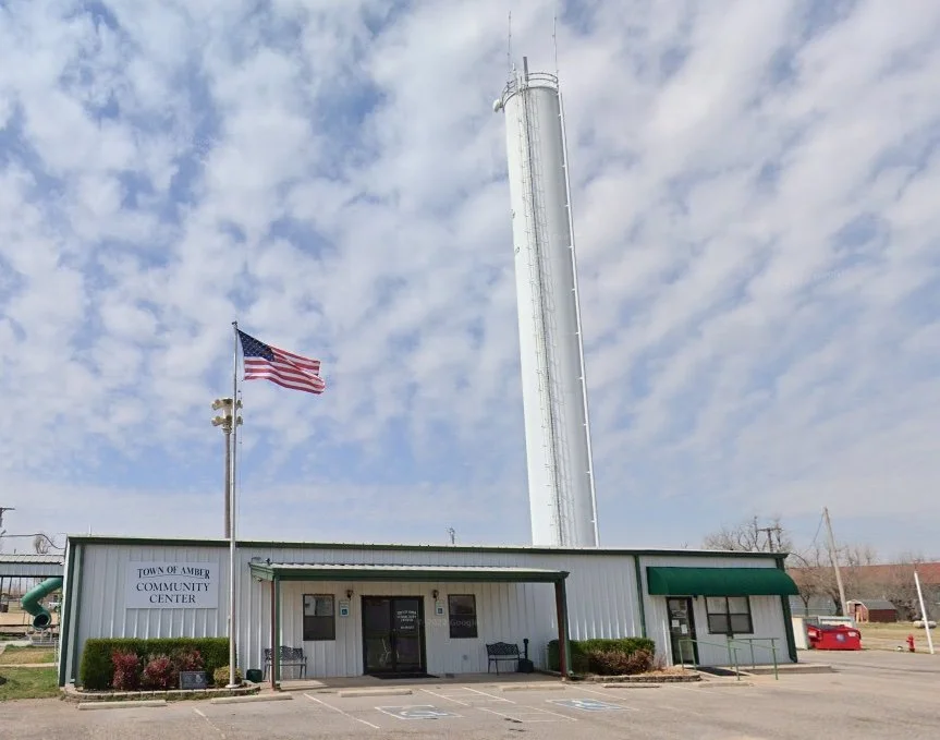 Amber Oklahoma's HighSpeed 💻 📶 — AtLink Broadband & Beyond