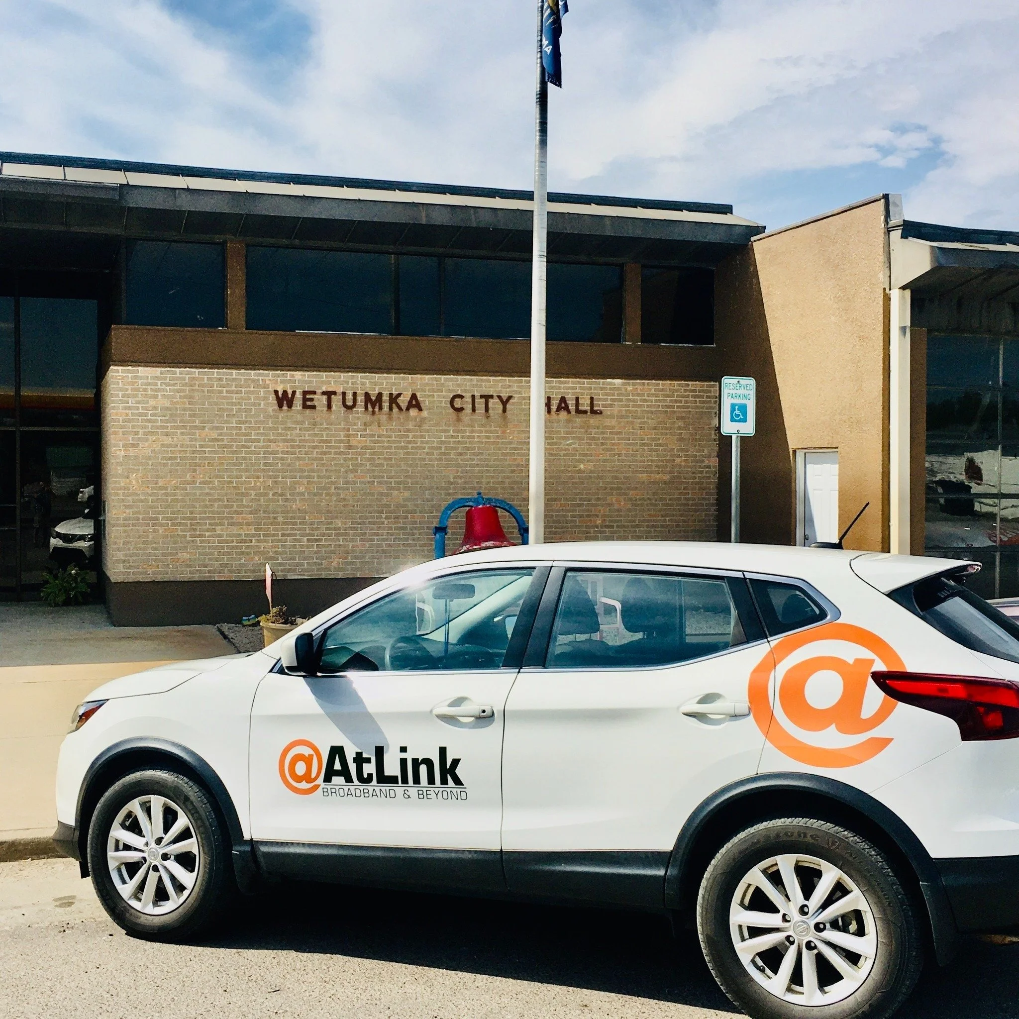 Wetumka Oklahoma's Service Provider Starting at